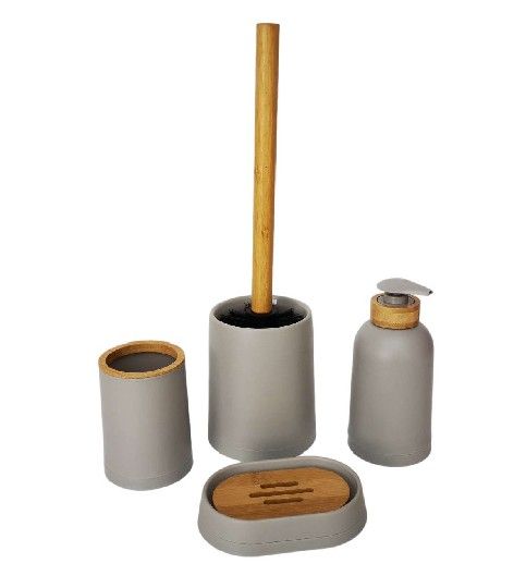 Toilet brush