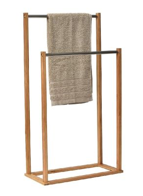 Towel rack