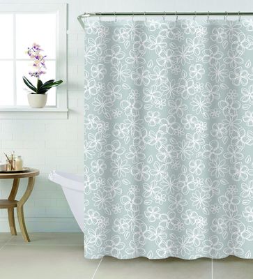 Shower curtain