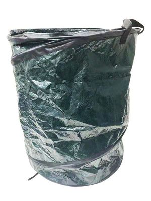 Garden garbage bag