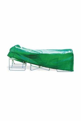 Outdoor furniture cover, PE tarpaulin