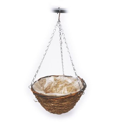 Hanging basket