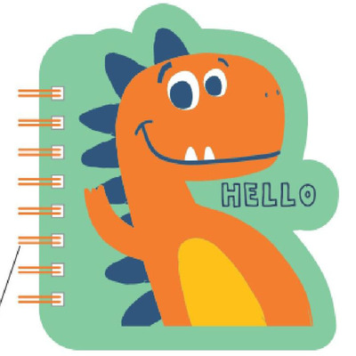 Notebook(CWD10063-2）