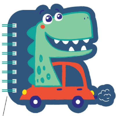 Notebook(CWD10063-1）