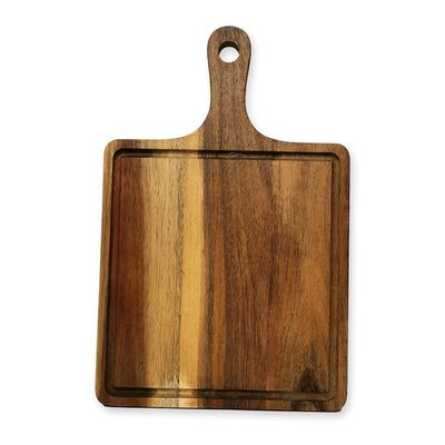 Cutting board