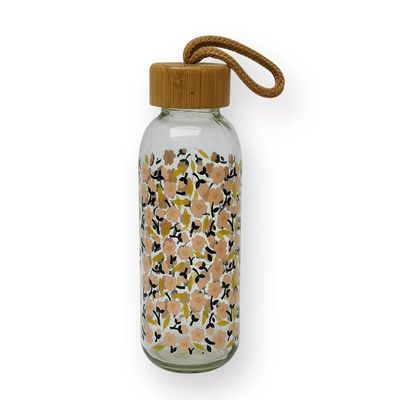 Drinking bottle