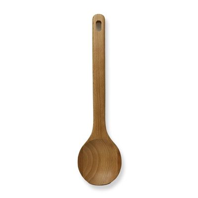 Wooden spoon