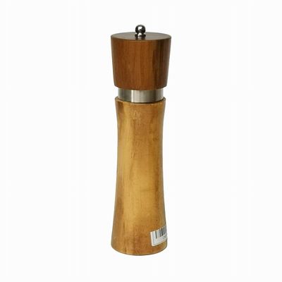 Pepper mill
