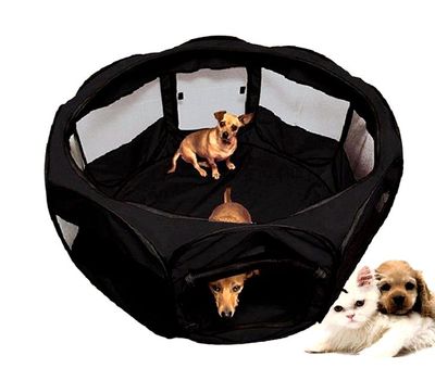 Pet tent