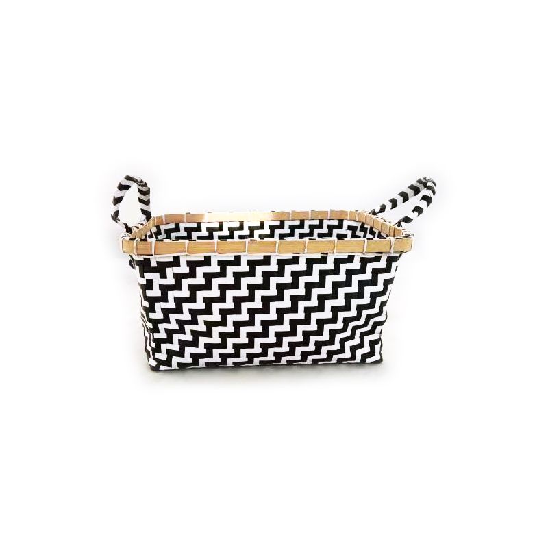 Storage basket