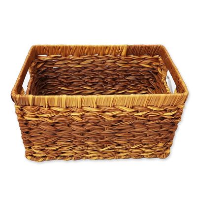 Storage basket