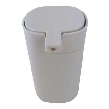 Latex bottle