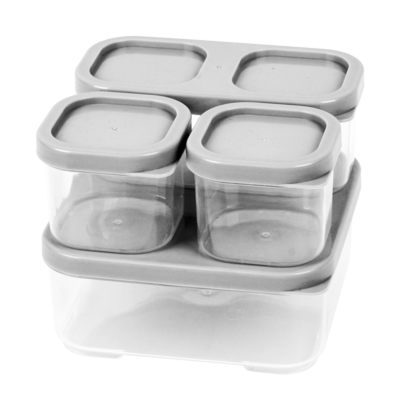 Fresh Preservation Box Set