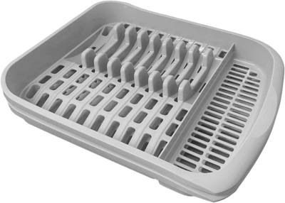 Dish rack